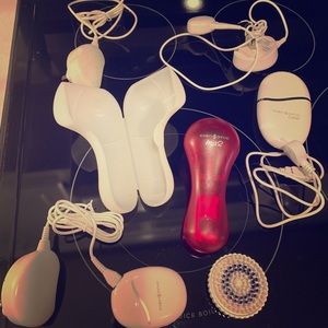 Mia 2 Clarisonic includes bonus opal